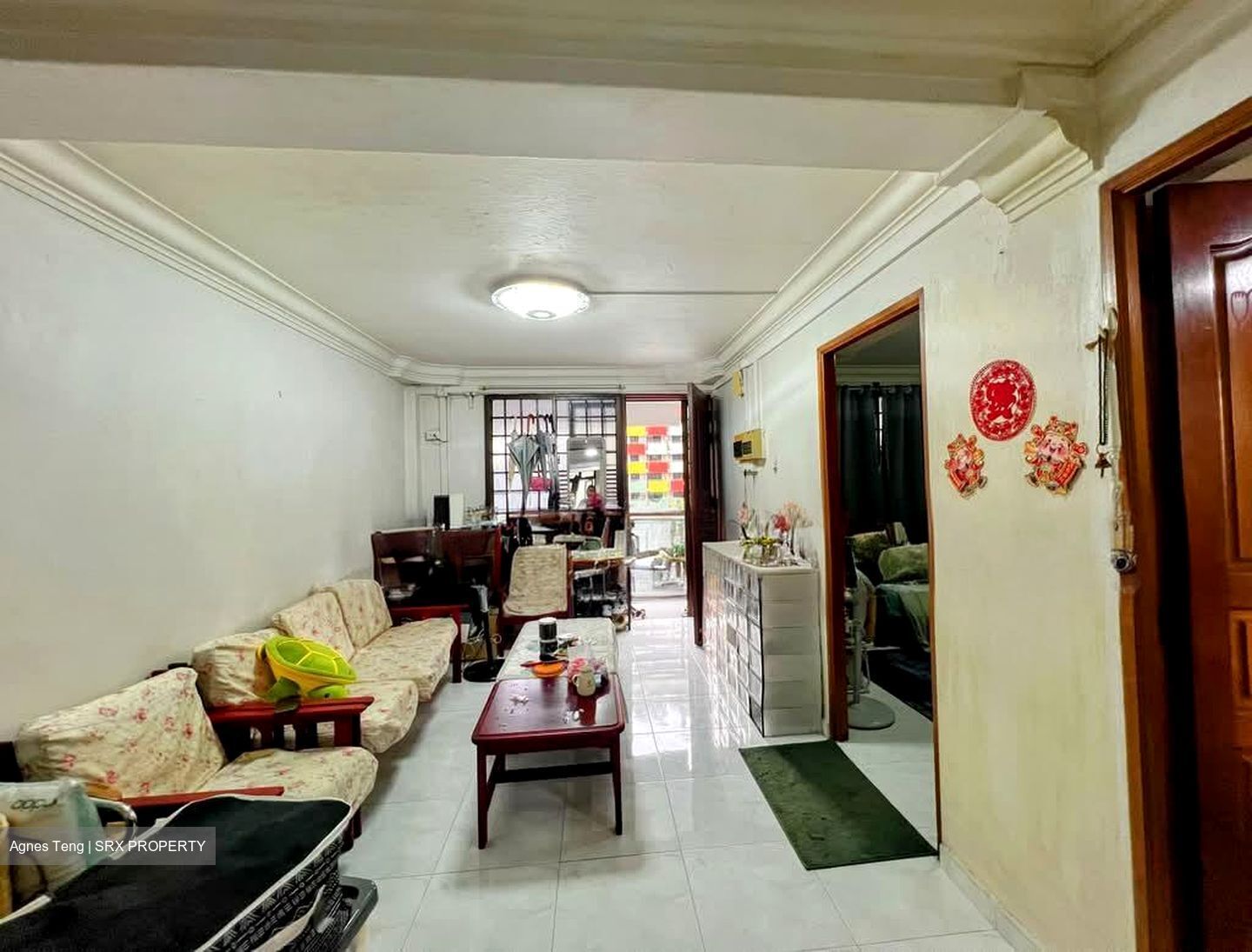 Blk 128 Lorong 1 Toa Payoh (Toa Payoh), HDB 3 Rooms #529195771